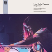 Lisa Bella Donna - Audio-Visions
