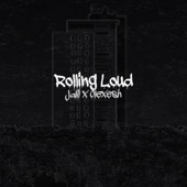 Rolling Loud artwork