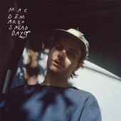 Mac DeMarco - Go Easy