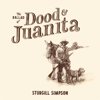 Sturgill Simpson - The Ballad of Dood & Juanita  artwork