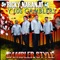 Prieta Linda - Ricky Naranjo Y Los Gamblers lyrics