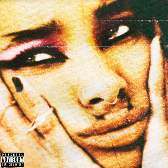 Cover artwork for Lipstick
