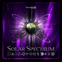 Solar Spectrum - Single by Solar Spectrum album reviews, ratings, credits