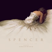 Spencer (Original Motion Picture Soundtrack) artwork