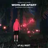 Worlds Apart (jeonghyeon Remix) - Single album lyrics, reviews, download