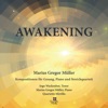 Marius Gregor Müller: Awakening