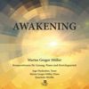 Marius Gregor Müller: Awakening, 2021