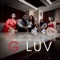 G Luv (feat. Tre Blu) - Spectro Da Kxng lyrics