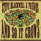 Steve Blackwell & Friends - Balad of Amadou Diallo