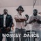 Monkey Dance (feat. Rody Smashboy) - L'Xpressif lyrics