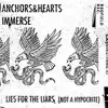 Lies for the Liars (Not a Hypocrite) - Single album lyrics, reviews, download