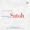 Satoh: From the Depth of Silence album lyrics, reviews, download