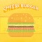 Cheese Burger - 유성민 & Gang Myeong Sin lyrics