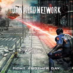 FIGHT ANOTHER DAY cover art
