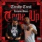 Came Up (feat. Krayzie Bone) - Treally Treal lyrics