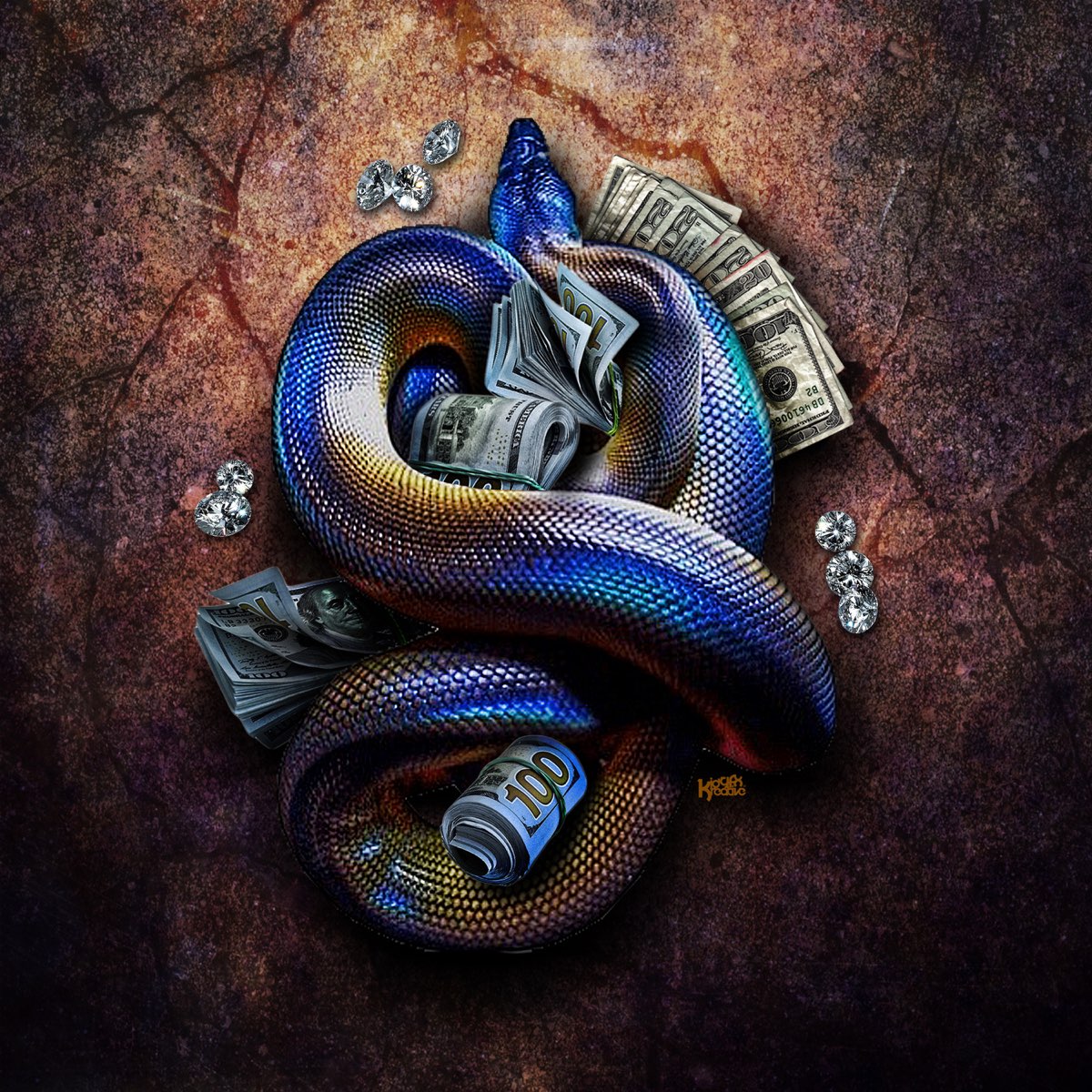 Karaoke Partyの Slime God をapple Musicで