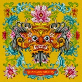 Barong Family: Shanghai Nights, Pt. 2 artwork