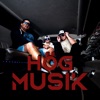 HÖG MUSIK by Mr. P, Jofa iTunes Track 1