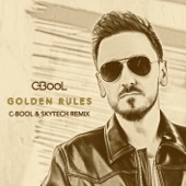 Golden Rules (C-BooL & Skytech Extended Remix) artwork