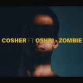 Zombie (feat. Oshri) artwork