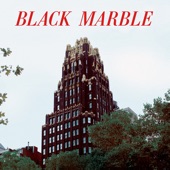 Black Marble - Pretender