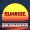 Sunrise - Daniel Pulgar & Kem Kisler lyrics
