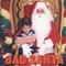 Bad Santa artwork