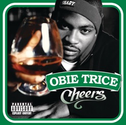 CHEERS cover art