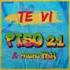 Te Vi - Single album lyrics, reviews, download