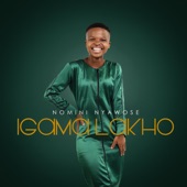 Igama Lakho (feat. Sindi Ntombela) artwork