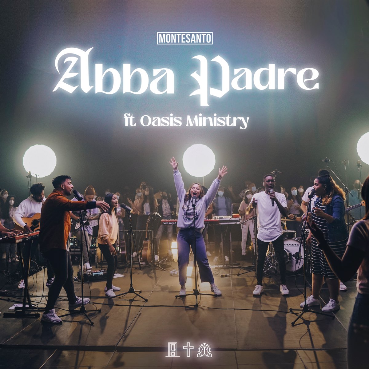 Abba Padre feat. Oasis Ministry - Single by Montesanto on Apple Music