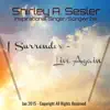 I Surrender (Live Again) - Single album lyrics, reviews, download