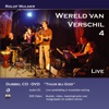 Wereld van Verschil 4 - Single