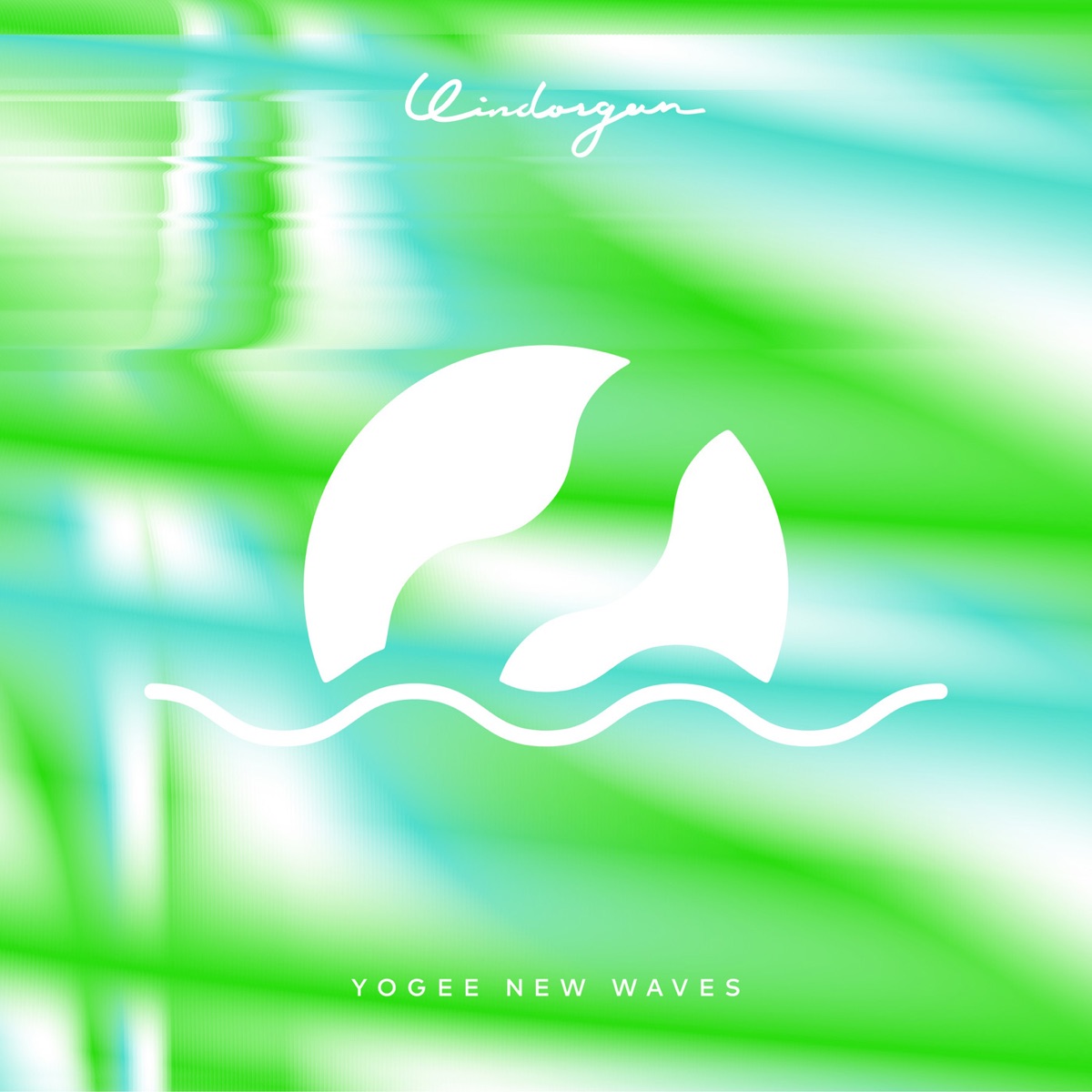 Yogee New Waves SUNSET TOWN EP レコード Yogee New Waves SUNSET TOWN EP レコード