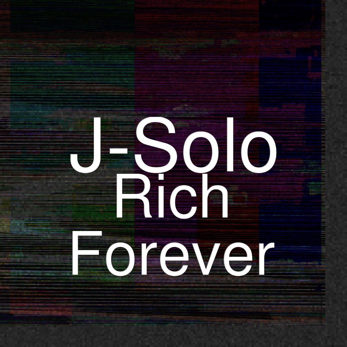 Two forever. Forever Rich. Solo Rich. Рич Форевер 2. Solo Rich монтаж.