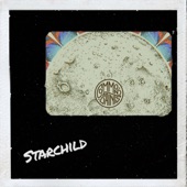 Starchild artwork