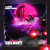 TRONE KOLONES - Single album lyrics, reviews, download