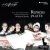Les Arts Florissants, Les Sacqueboutiers de Toulouse, William Christie, Claudio Monteverdi & Jonathan Cable - Platée, Acte I: Scène 6, Orage