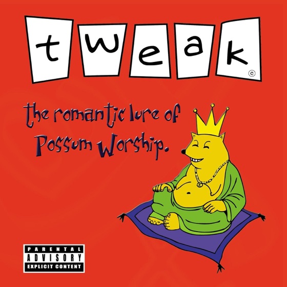 Cover artwork for Birthday Card