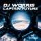 Captain Future (Club Edit) artwork