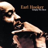 Earl Hooker - Drifting Blues