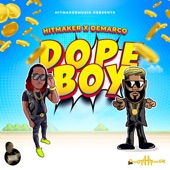 Dope Boy (feat. Demarco) artwork