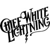 Chief White Lightning artwork