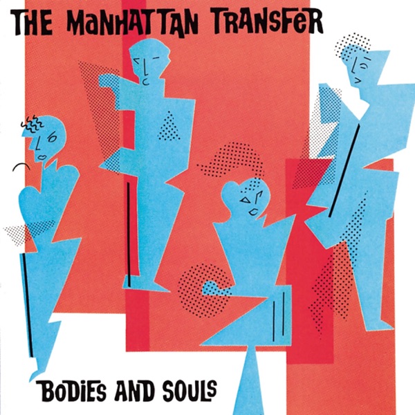 The Spice Of Life by The Manhatan Transfer on Coast Gold