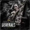Only the Generals, Pt. II album lyrics, reviews, download