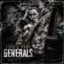 Only the Generals, Pt. II album cover