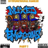 Hate The Way We Hustile (feat. Nejma Nefertiti)