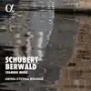 Stream & download Schubert & Berwald: Chamber Music