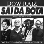 Sai da Bota (feat. Tio Fresh) artwork