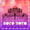 Ich bin weg - BoroBoro by Samra, TOPIC42, Arash iTunes Track 1